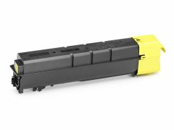 KYOCERA TK-8705Y toner cartridge 1 pc[s] Original Yellow 