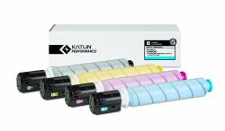 Katun 47948 toner cartridge 1 pc[s] Cyan 