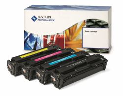 Katun 43414 toner cartridge 1 pc[s] Yellow 