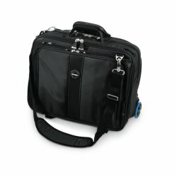 Kensington Contour 17'' Laptop Roller- Black 