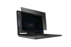 Kensington laptop privacy screen filter 2 way removable for ACER Chromebook Spin 13 