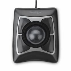 Kensington Expert Mouse Wired Trackball 