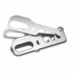 Kensington CableSaver Desk Mount Security Anchor 
