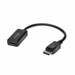 Kensington VP4000 Display Port to HDMI 4K Video Adapter 