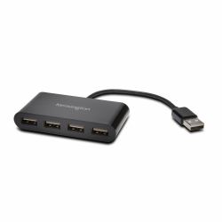 Kensington USB 2.0 4-Port Hub 
