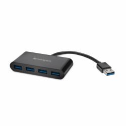 Kensington UH4000 USB 3.0 4-Port Hub 
