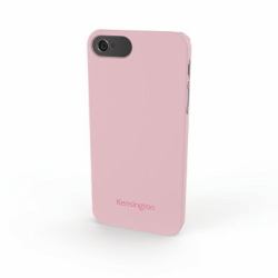 Kensington Back Case for iPhone® 5/5s - Light Pink 