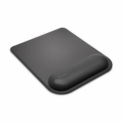 Kensington ErgoSoft Wrist Rest Mouse Pad 