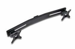 Kensington Dual Monitor Arm for SmartFit® Sit/Stand Workstation — [K55759WW] 