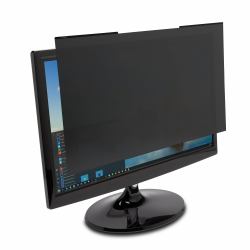 Kensington MagPro Magnetic Privacy Screen Filter for Monitors 21.5” [16:9] 