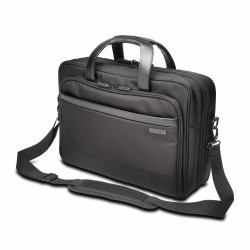 Kensington Contour 2.0 Business Laptop Briefcase – 15.6” 