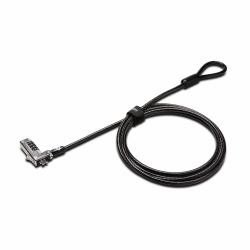 Kensington Slim NanoSaver Combination Laptop Lock 