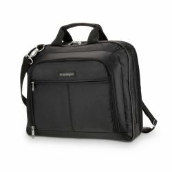 Kensington Simply Portable SP40 15.6” Classic Laptop Case 