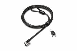 Kensington K64433EUM cable lock Black 