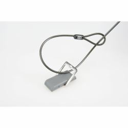 Kensington Desk Mount Security Anchor Point 