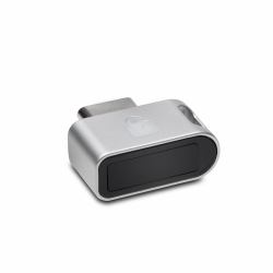 Kensington VeriMark Guard USB-C Fingerprint Security Key – FIDO2, WebAuthn/CTAP2, & FIDO U2F – Cross Platform 