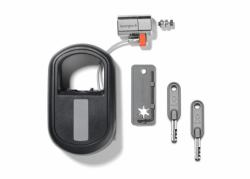 Kensington ClickSafe® Keyed Retractable Laptop Lock 