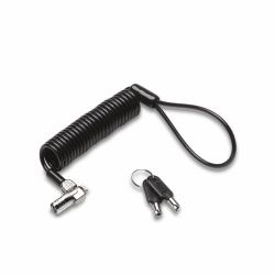 Kensington NanoSaver Portable Keyed Laptop Lock 