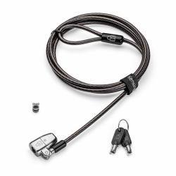 Kensington ClickSafe 2.0 Keyed Laptop Lock for NanoSaver Security Slot - MTO 