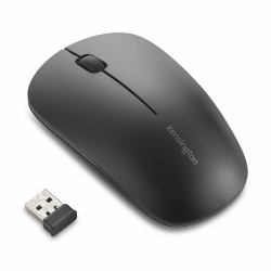 Kensington MY230 EQ Rechargeable Mouse – Wireless – Midsize 