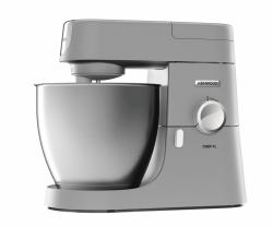 Kenwood Electronics Chef XL KVL4100S food processor 1200 W 6.7 L Silver 