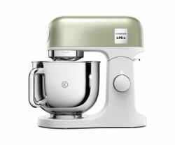 Kenwood Electronics Kenwood kMix KMX760GR Stand mixer 1000 W Green, Grey 