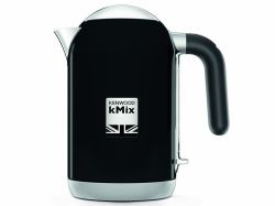 Kenwood Electronics Kenwood ZJX650BK electric kettle 1 L 2200 W Black 