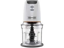 Kenwood Electronics Kenwood CHP61.100WH 0.5 L 500 W Grey, White 