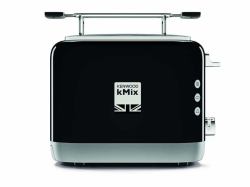 Kenwood Electronics TCX751BK 2 slice[s] 900 W Red 