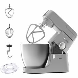 Kenwood Electronics Kenwood Chef XL Stand mixer 1200 W Silver 