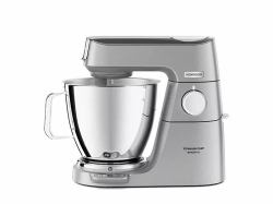Kenwood Electronics Kenwood KVL85.004SI mixer 1200 W Silver 