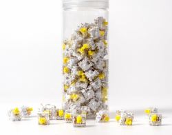 Keychron K Pro Banana Switch Yellow 110 pc[s] 