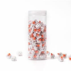 Keychron Silent K Pro Red Switch 110 pc[s] 