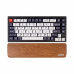 Keychron PR11 wrist rest Wood 