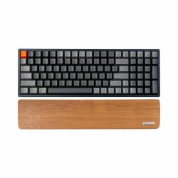 Keychron PR2 wrist rest Wood 