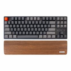 Keychron PR3 wrist rest Wood 