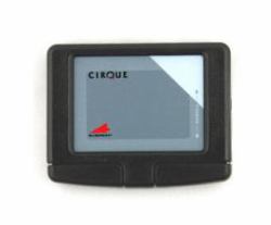 Keytools Cirque Easy Cat AG touch pad Wired Black 