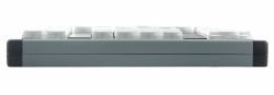 Keytools P&I Engineering XK-60 keyboard USB Black, Grey 