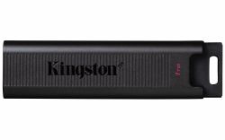 Kingston Technology DataTraveler 1TB Max 1000R/900W USB 3.2 Gen 2 