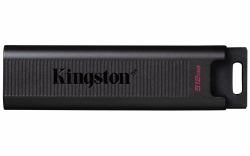 Kingston Technology DataTraveler 512GB Max 1000R/900W USB 3.2 Gen 2 