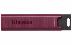 Kingston Technology DataTraveler 256GB Max Type-A 1000R/900W USB 3.2 Gen 2 
