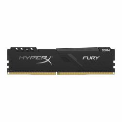 Kingston Technology HyperX FURY HX430C15FB3/16 memory module 16 GB 1 x 16 GB DDR4 3000 MHz 