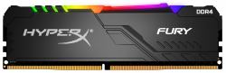 Kingston Technology HyperX FURY HX432C16FB4AK2/32 memory module 32 GB 2 x 16 GB DDR4 3200 MHz 