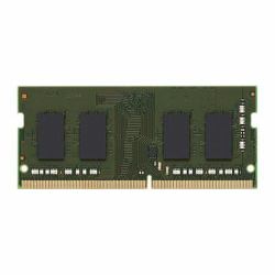 Kingston Technology KCP432SS8/8 memory module 8 GB 1 x 8 GB DDR4 3200 MT/s 260-pin SO-DIMM 