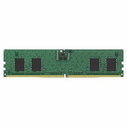 Kingston Technology KCP556US6-8 memory module 8 GB 1 x 8 GB DDR5 5600 MT/s 288-pin DIMM 