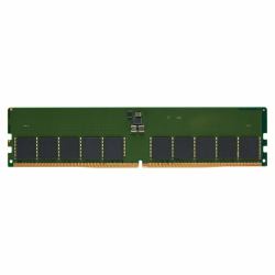 Kingston Technology KSM56E46BD8KM-32HA memory module 32 GB 1 x 32 GB DDR5 5600 MT/s 288-pin DIMM ECC 
