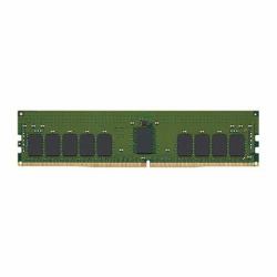 Kingston Technology KTD-PE432D8/32G memory module 32 GB 1 x 32 GB DDR4 3200 MT/s 288-pin DIMM ECC 