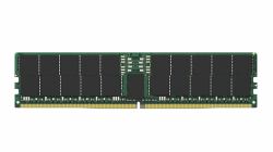 Kingston Technology KTD-PE556D4-64G memory module 64 GB 1 x 64 GB DDR5 5600 MT/s 288-pin DIMM ECC 