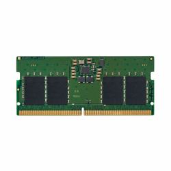 Kingston Technology ValueRAM memory module 8 GB 1 x 8 GB DDR5 5600 MT/s 262-pin SO-DIMM 