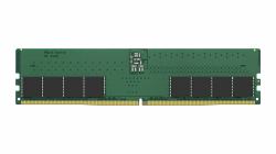 Kingston Technology ValueRAM memory module 48 GB 1 x 48 GB DDR5 5600 MT/s 288-pin DIMM 